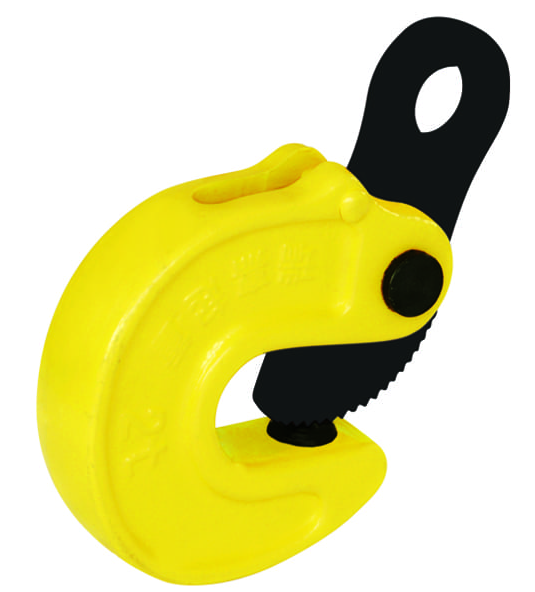 和磁力吊相比鋼板吊鉗的優勢在哪里