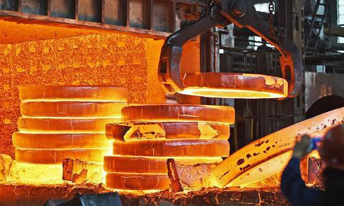 鋼板起重鉗的熱處理工藝好壞兼備