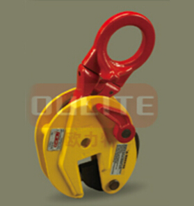 使用鋼板鉗作業卸載重物的時候有哪些注意事項？