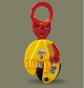 安裝鋼板起重鉗有哪些注意事項？