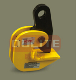 鋼板鉗在建筑作業中的應用