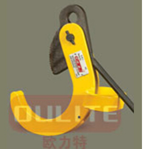 THC鋼管吊鉗作業參數標準