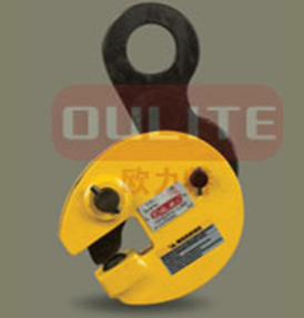 哪種情況起重鉗容易出現事故