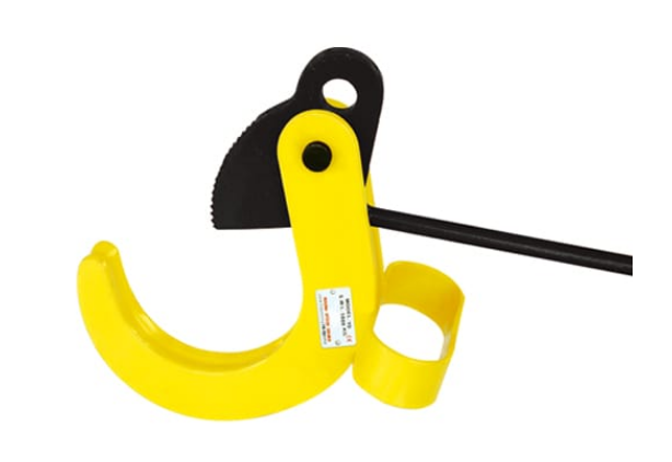 鋼板鉗有哪些優勢