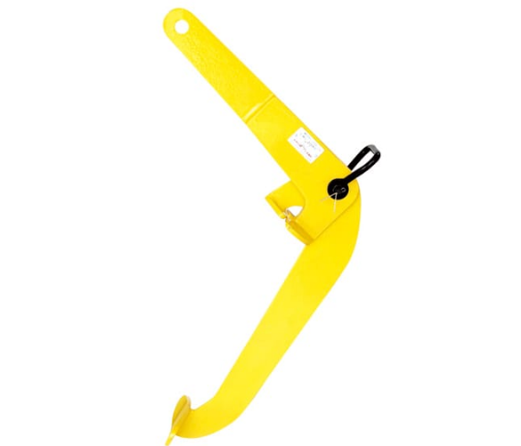 油桶鉗如何安全吊運(yùn)油桶