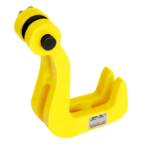 鋼板鉗在船舶制造行業(yè)中的應用