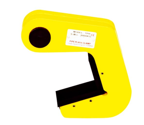 鋼管吊鉗吊運蒸汽管需要注意哪些