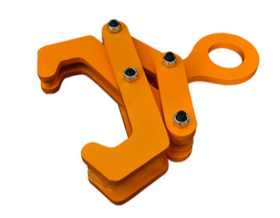 T型鋼材吊裝注意事項