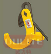 什么情況下使用鋼板吊裝鉗容易出現故障