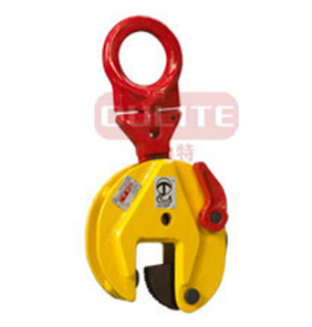 CDK厚板豎吊鋼板鉗