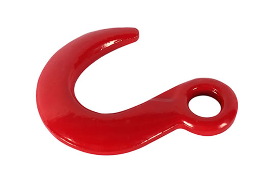 成華牌LBS鍛造合金鋼貨鉤