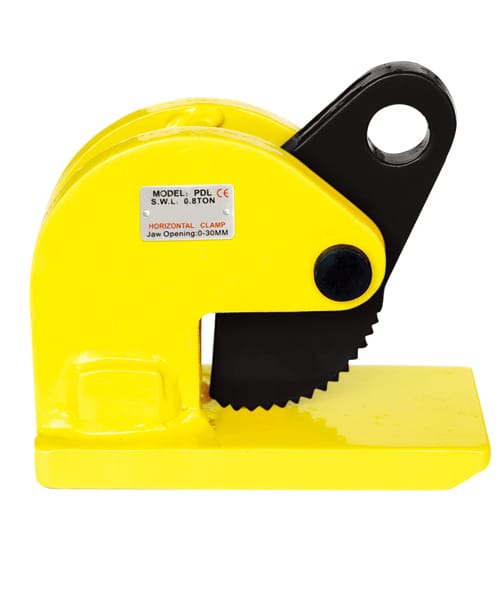 掌握鋼板起重鉗的事故原因，保障企業(yè)安全生產(chǎn)